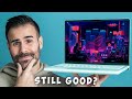 ASUS G14 - The LONG Term Review!