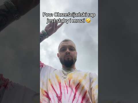 Z CIEMNEJ NA JASNĄ STRONĘ NA NOWO 😎 #chrzescijanstwo #wiara #Jezus #anatom #chrzescijanskirap