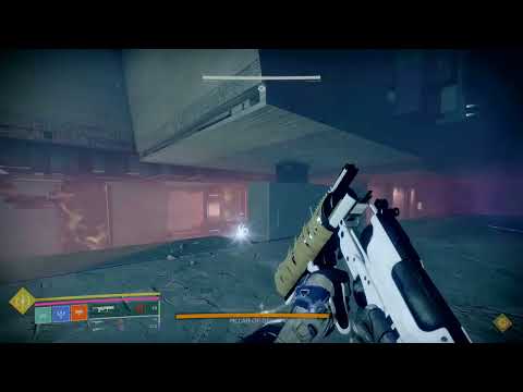 Destiny 2 -  The Final Shape - Chapter 6 last fight