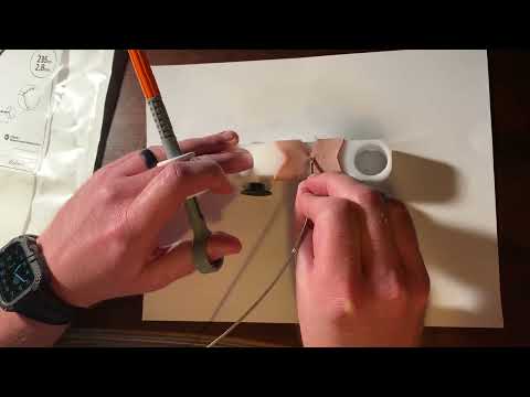 Mantis Closure Device