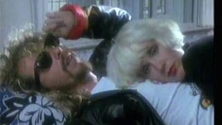 Dave Stewart - Intimate chat on "Sex with Paula" (1986)