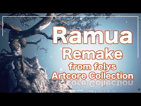 Ramua Remake【official】