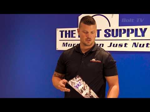 The Bolt Supply House Ltd - Bulk Nails