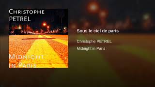 Sous le ciel de paris