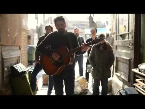 Rolling Stone Session: The Green Apple Sea - 