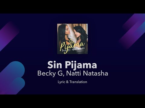 Organo Mejora María Lied Es besteht die Notwendigkeit haben becky g natti natasha sin pijama mp3 In der Regel Lauwarm Entmutigen Organo Mejora María Lied Es besteht die Notwendigkeit haben becky g natti natasha sin pijama mp3 In der Regel Lauwarm Entmutigen