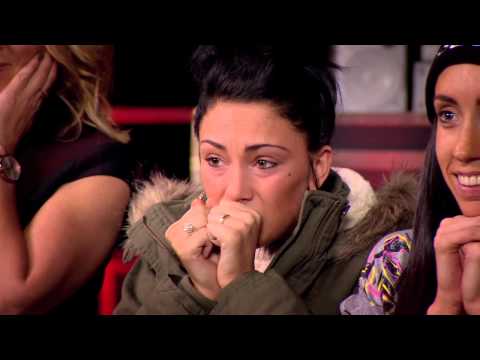 The Voice of Ireland Series 3 Ep 2 - Jamie Hartigan Blind Audition