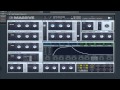 Skrillex Signature Died This Way Bass Complextro ...