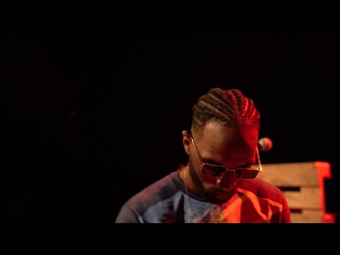 YNS - Yaka Awa (Prod. Max Milly)