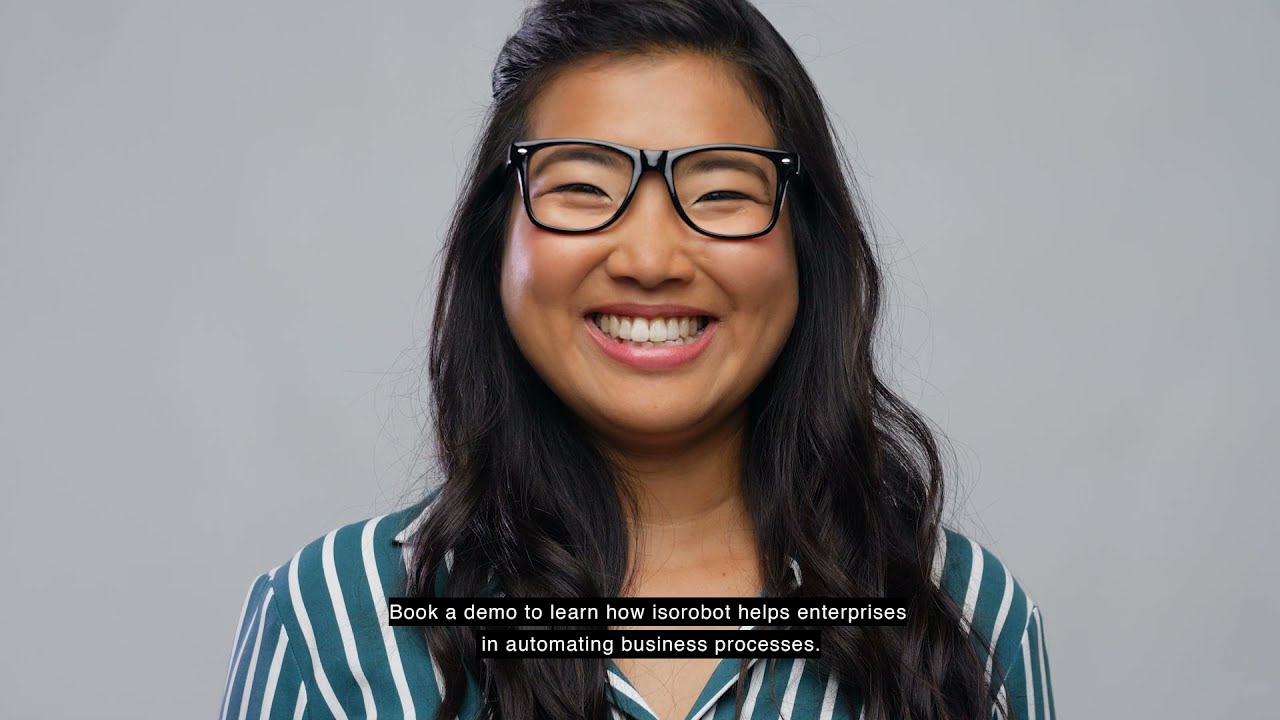 Change and Improve Business Processes Through Digitalization