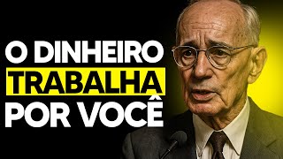 NAPOLEON HILL: A fórmula que os milionários usam para multiplicar dinheiro dormindo