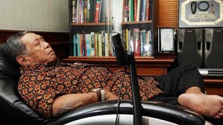 Download lagu humor gus dur paling lucu kebiasaan tidak mau tidur di hotel #shorts #gusdur #viral mp3