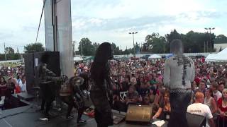 Motograter Rockapalooza 2011 No Name