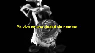 Hamilton Leithauser + Rostam - In a Black Out / Sub Español