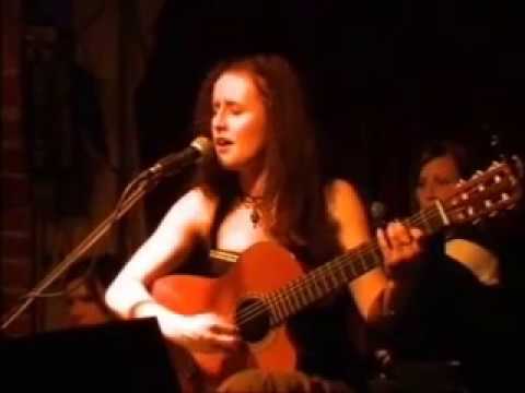 SAAGA  -  Down Town, Turku 11.2.2006