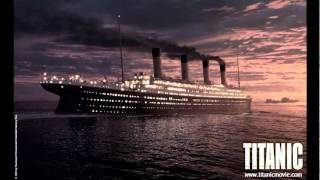 01 - Never An Absolution - Titanic (OST)