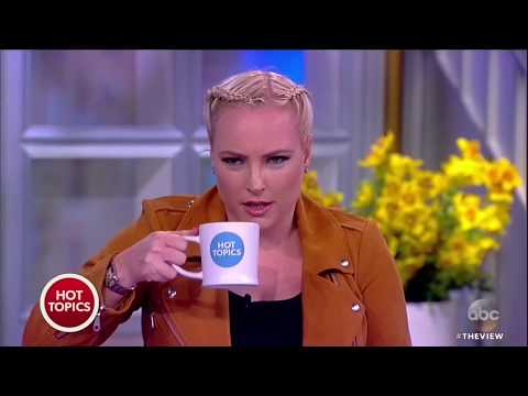 The View 14th March 2018 - 03/14/2018