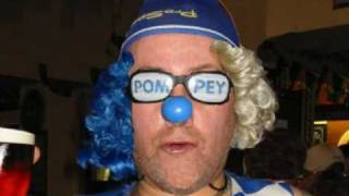 Rolf Harris ::: Football Crazy (with lyrics)