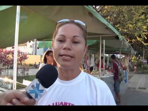 Coringa apoia Projeto Luarte Recicla - Programa Conexão