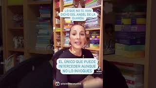 Lo que no te han dicho del Ángel de la Guarda