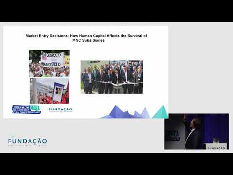 Encerramento de Multinacionais: o capital que fica