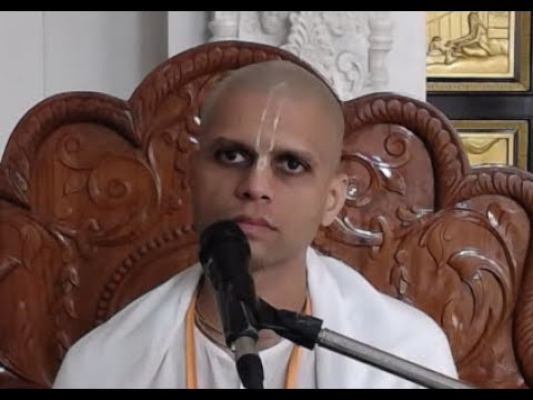 SB 4.3.1 - HG Acyut Gopal pr