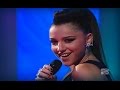 Nutsa Buzaladze - In My Dreams (live პროფილი ...