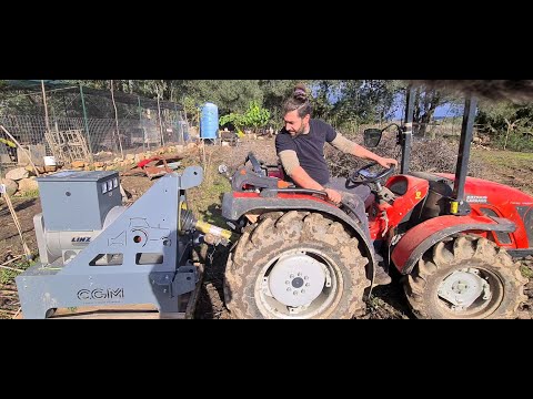 costruiamo la PORCILAIA per Spiderpork