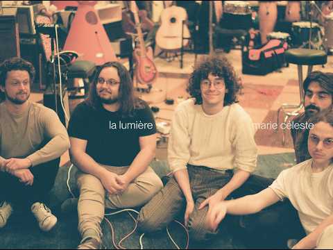 La Lumière - Marie Céleste
