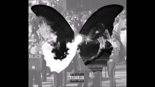 Institutionalized (Live)- Kendrick Lamar