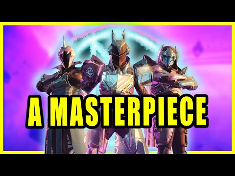 The Event That Will Tell Us Everything - Destiny 2