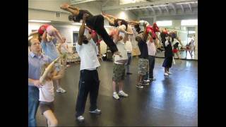 &quot;Daddy&#39;s Little Girl&quot;-Shannon Sanders