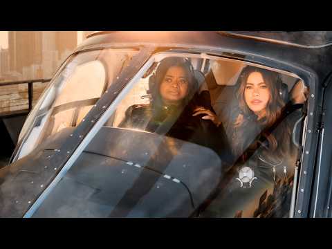 Mission: Detect the SOS