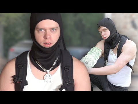 That White Guy Who HATES Being White