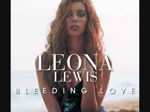 Leona Lewis - Bleeding Love (Myon & Shane 54 Remix)