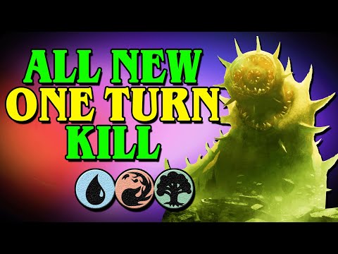 BRUTAL COMBO breaks MYTHIC | CREATIVITY COMBO | MTG Arena (E)