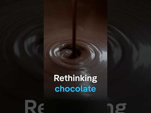 Rethinking Chocolate | Dw Documentary