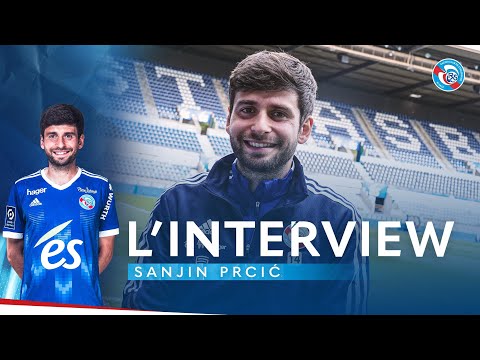 Sanjin Prcic : "Aller chercher un résultat à Rennes"