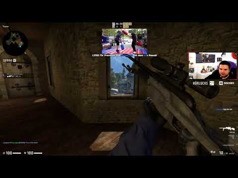 Bot Troy deleted TrilluXe in Operation Mission