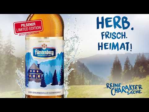 Fürstenberg Design Edition "Süden"