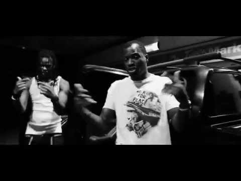 SKYWEED ft. SKYRA Blaze - Fey Avanw (6roc records) Mars 2014