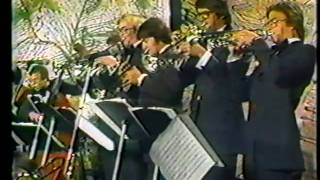 North Texas Lab Band 61st and Rich It---- NTSU Lab Band 1976