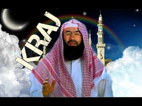 30. Sira (Biografija) Allahovog Poslanika - Sažetak serijala