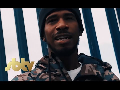 Clipson (Slew Dem Mafia) | The Relapse (Prod. By Top Dolla) [Music Video]: SBTV