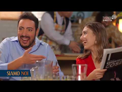 Siamo Noi, 1 dicembre 2020 - ActionAid, quando l’adozione cambia la vita