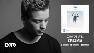 Conro - Chardonnay (feat. Karra) [MONSTERCAT]