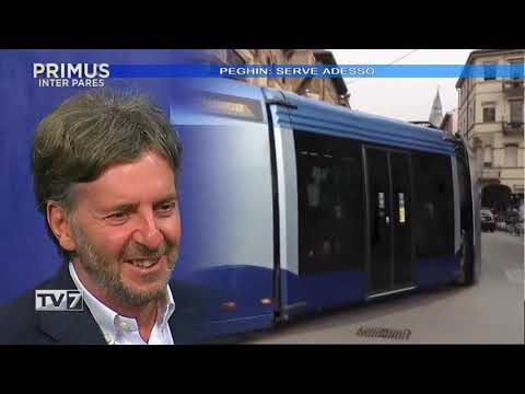 Primus Inter Pares del 2/3/2022 - Francesco Peghin  (2 di 2)
