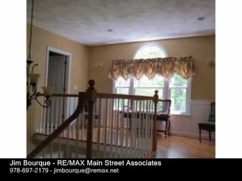 3 Fieldstone Way Boxford, MA 01921 - Single-Family Home - Real Estate - For Sale -