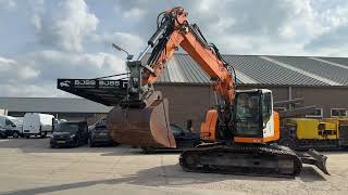 Liebherr R920 Compact tracked excavator | Image 4 - Machineryline