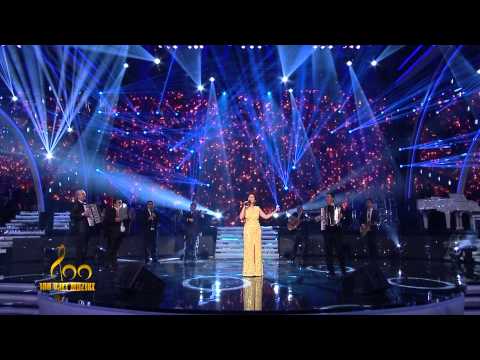 MERITA HALILI - Kolazh, 100 VJET MUZIKE